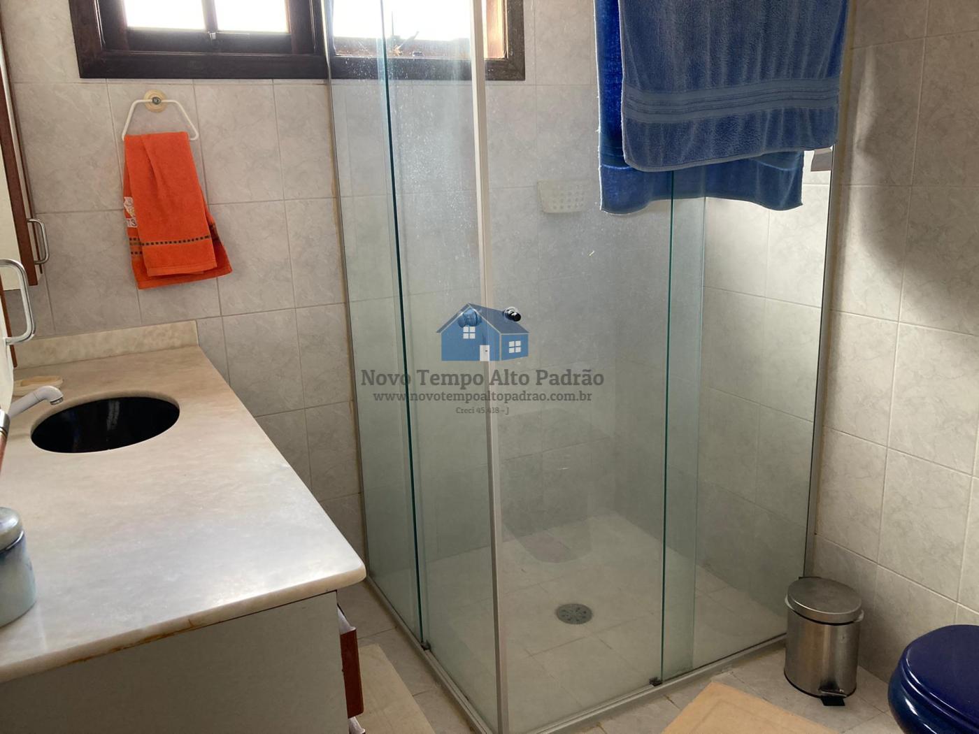 Casa à venda com 3 quartos, 180m² - Foto 8