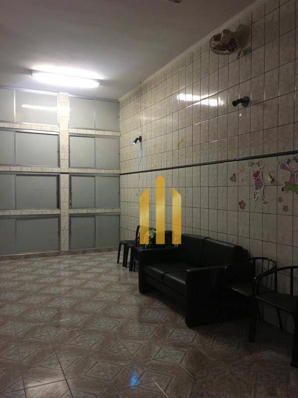 Sobrado à venda com 3 quartos, 160m² - Foto 32