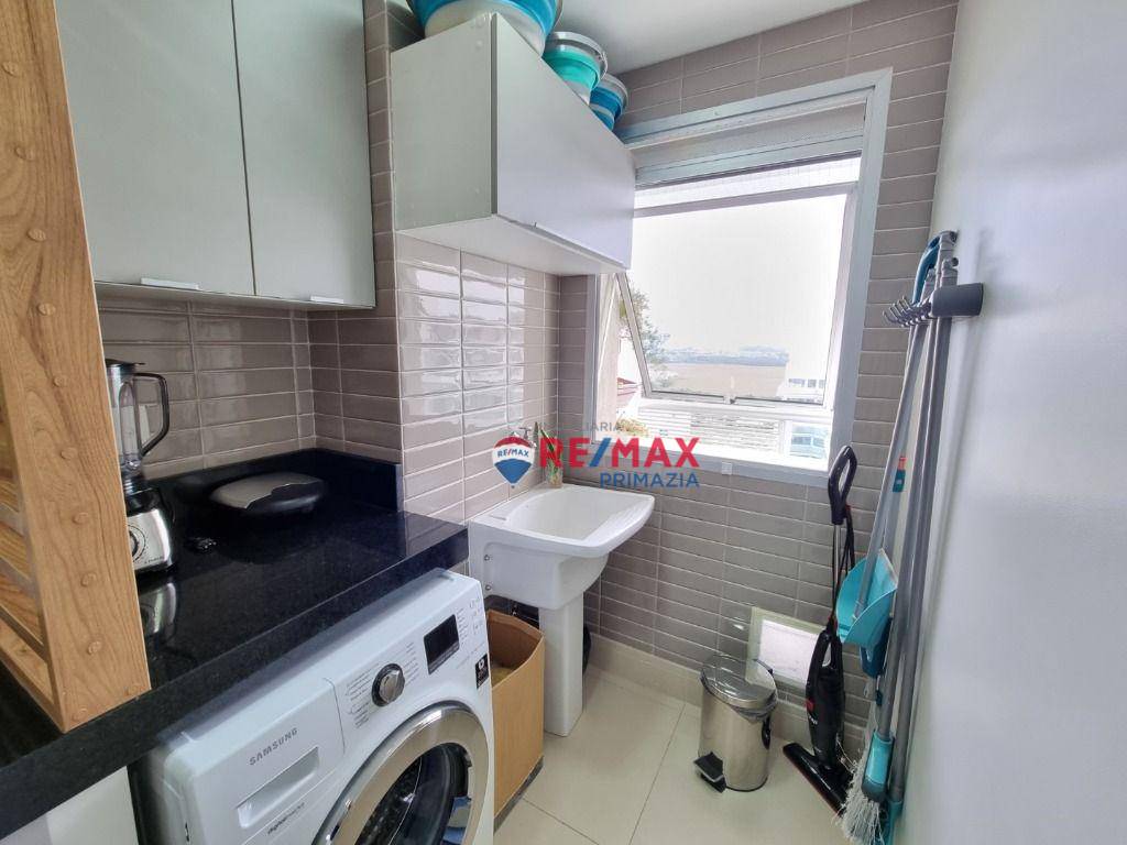 Apartamento à venda com 2 quartos, 77m² - Foto 11