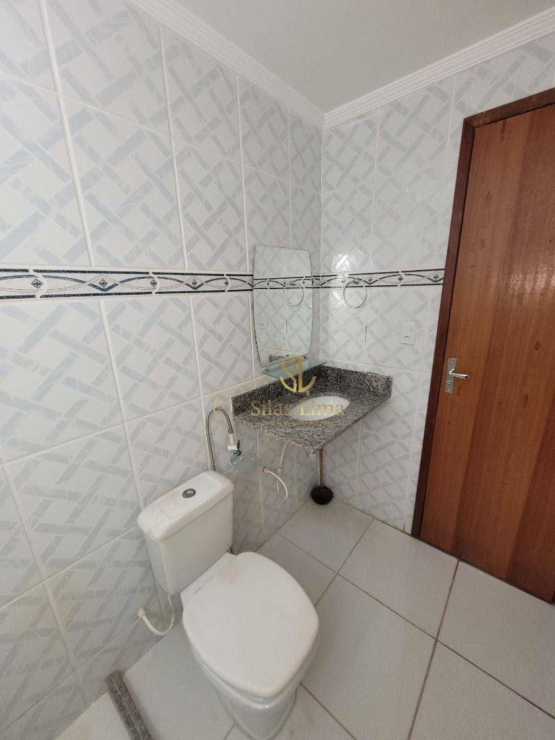 Apartamento à venda com 3 quartos, 100m² - Foto 11