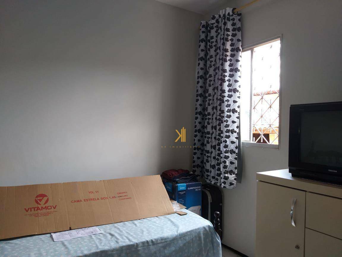 Apartamento à venda com 3 quartos, 70m² - Foto 20