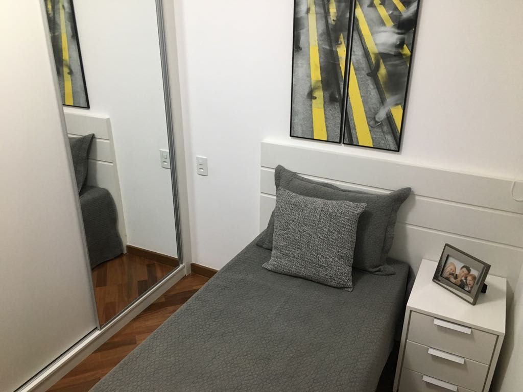 Apartamento à venda com 3 quartos, 86m² - Foto 11