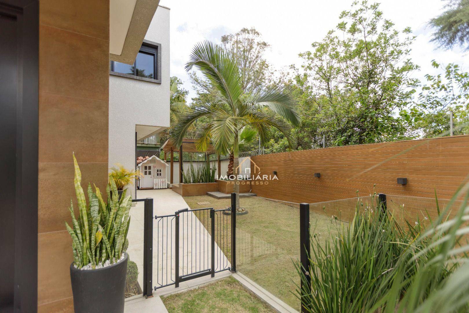 Casa de Condomínio à venda com 4 quartos, 278m² - Foto 48