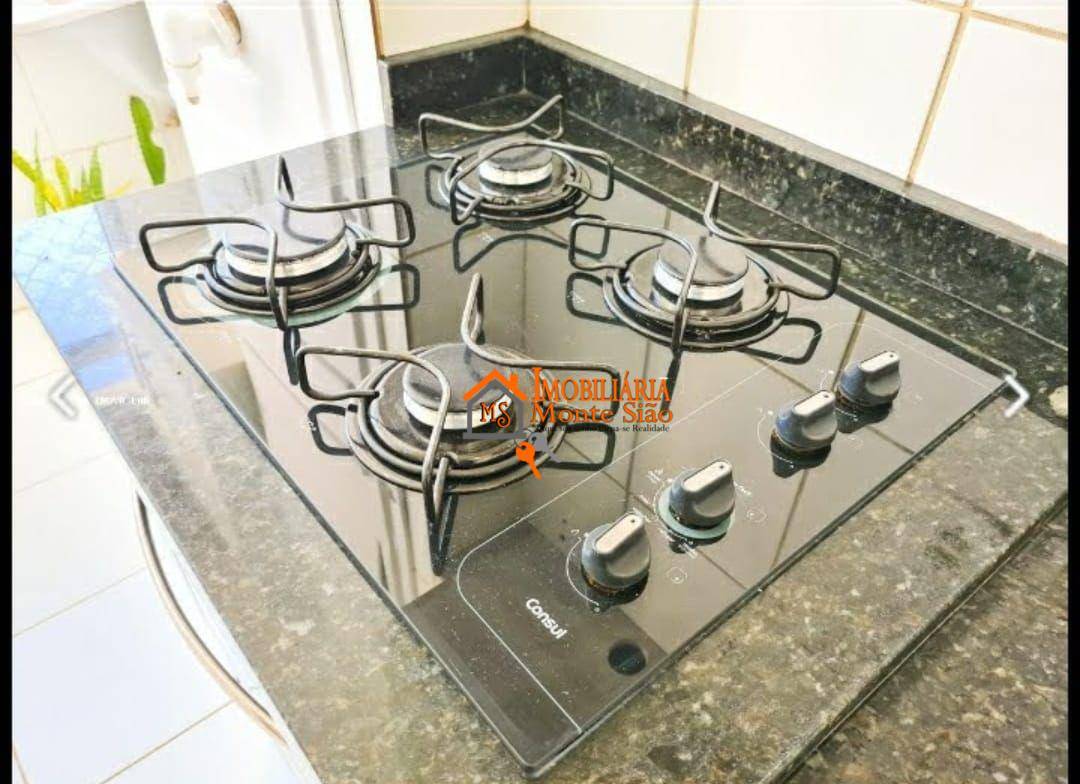 Apartamento, 2 quartos, 46 m² - Foto 8