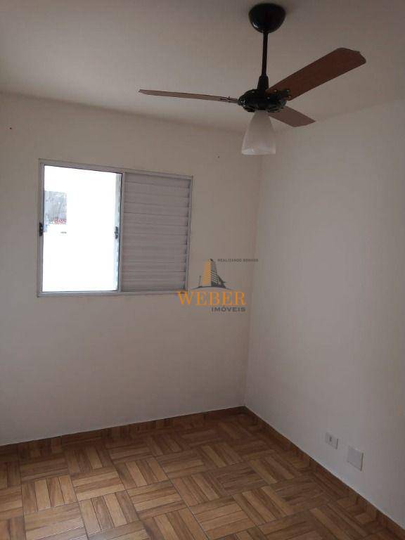 Apartamento à venda com 2 quartos, 49m² - Foto 9