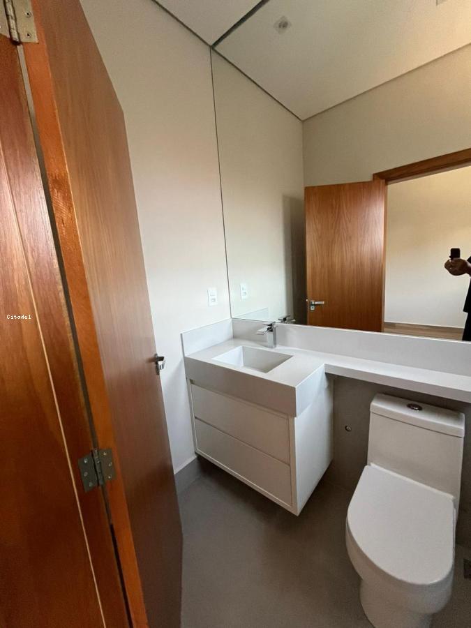 Casa de Condomínio à venda com 3 quartos, 184m² - Foto 15