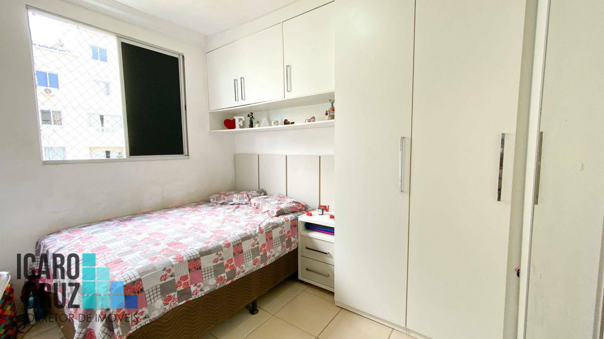 Apartamento à venda com 2 quartos, 50m² - Foto 11