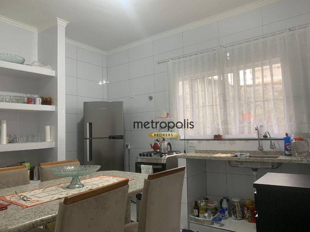 Casa à venda com 2 quartos, 112m² - Foto 5