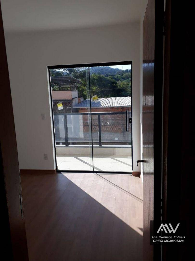 Casa à venda com 2 quartos, 149m² - Foto 8