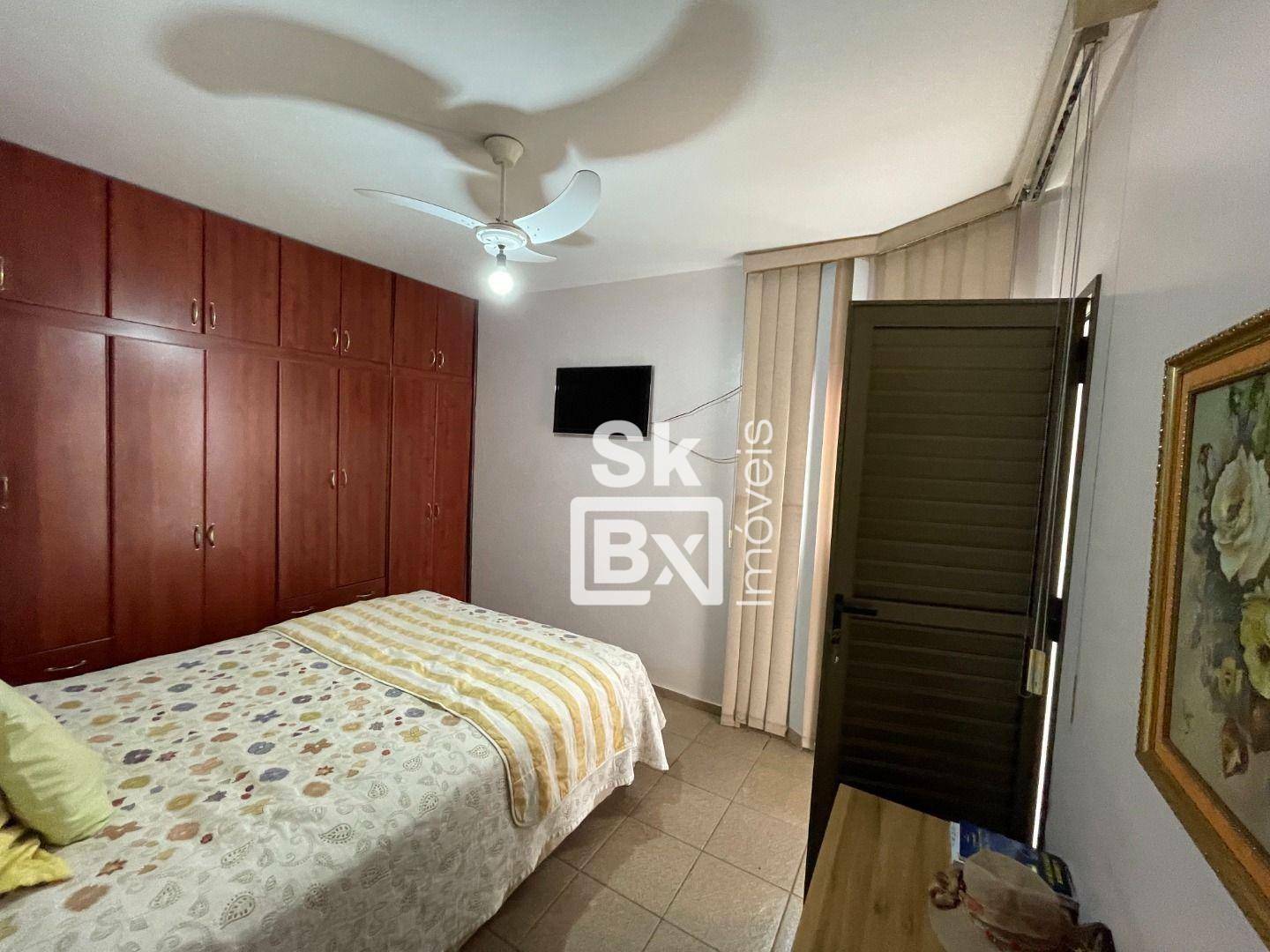 Apartamento à venda com 3 quartos, 116m² - Foto 19