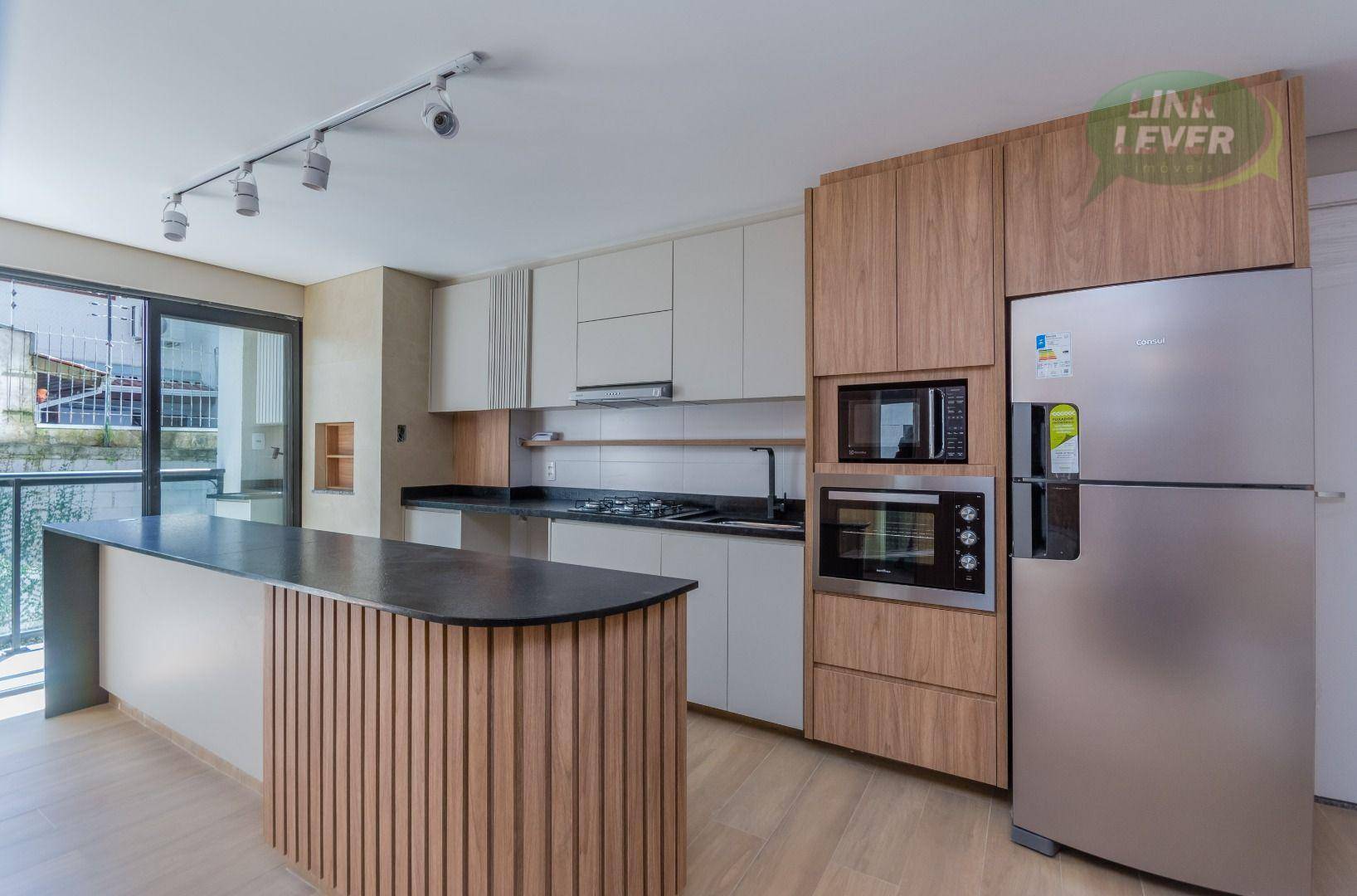 Apartamento para alugar com 2 quartos, 64m² - Foto 21