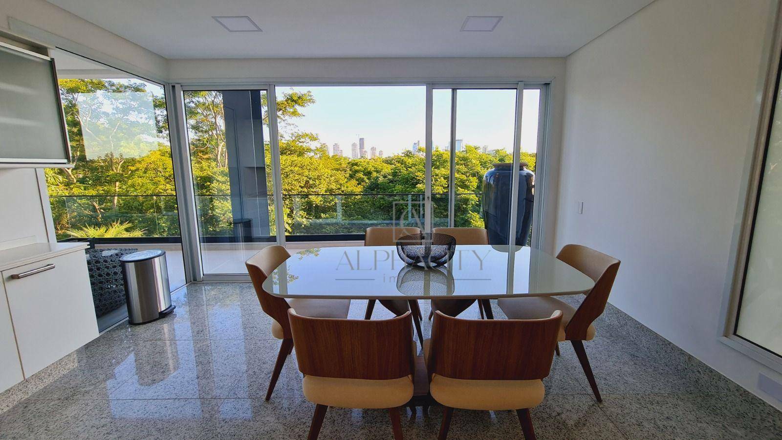 Casa de Condomínio à venda com 4 quartos, 1176m² - Foto 40