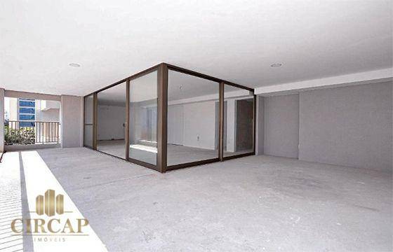 Apartamento à venda com 4 quartos, 280m² - Foto 2