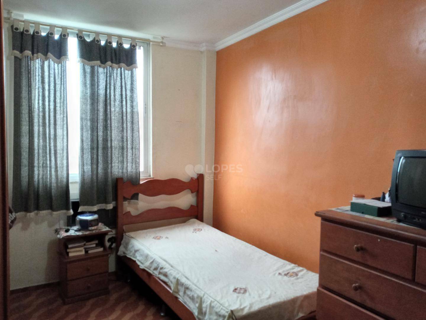 Apartamento à venda com 2 quartos, 50m² - Foto 4