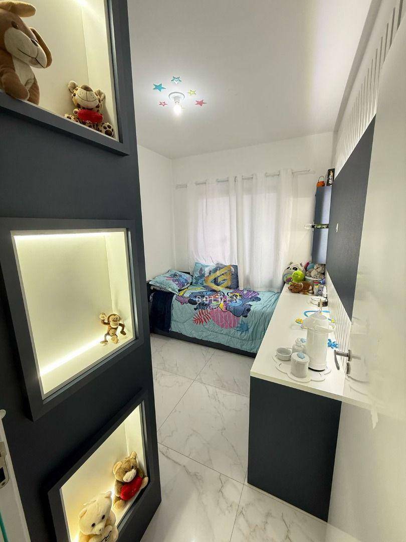 Casa à venda com 2 quartos, 67m² - Foto 17