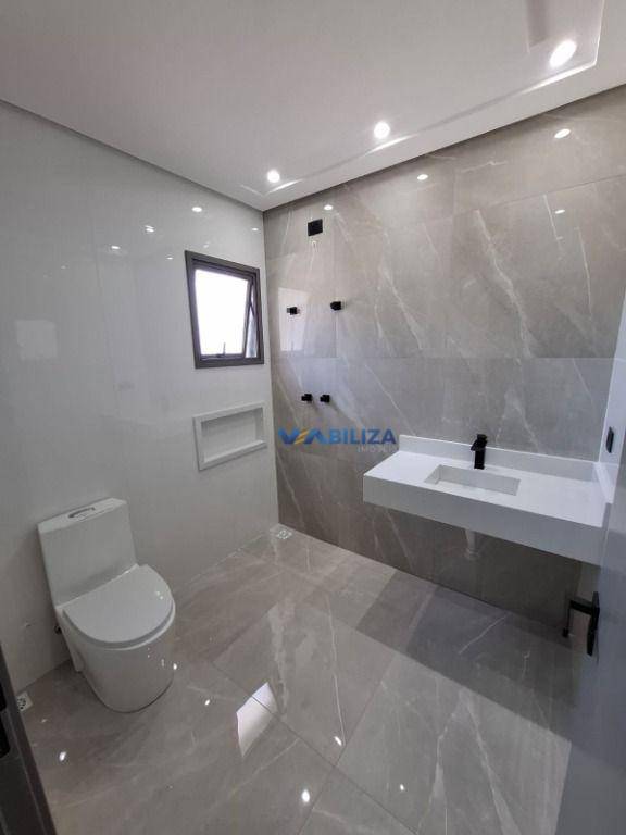 Sobrado à venda com 3 quartos, 295m² - Foto 13