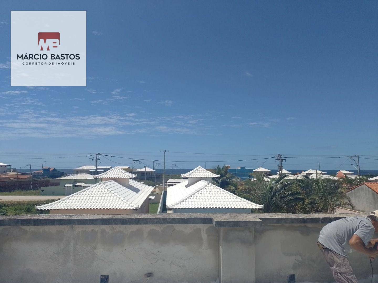 Casa à venda com 3 quartos, 75M2 - Foto 2