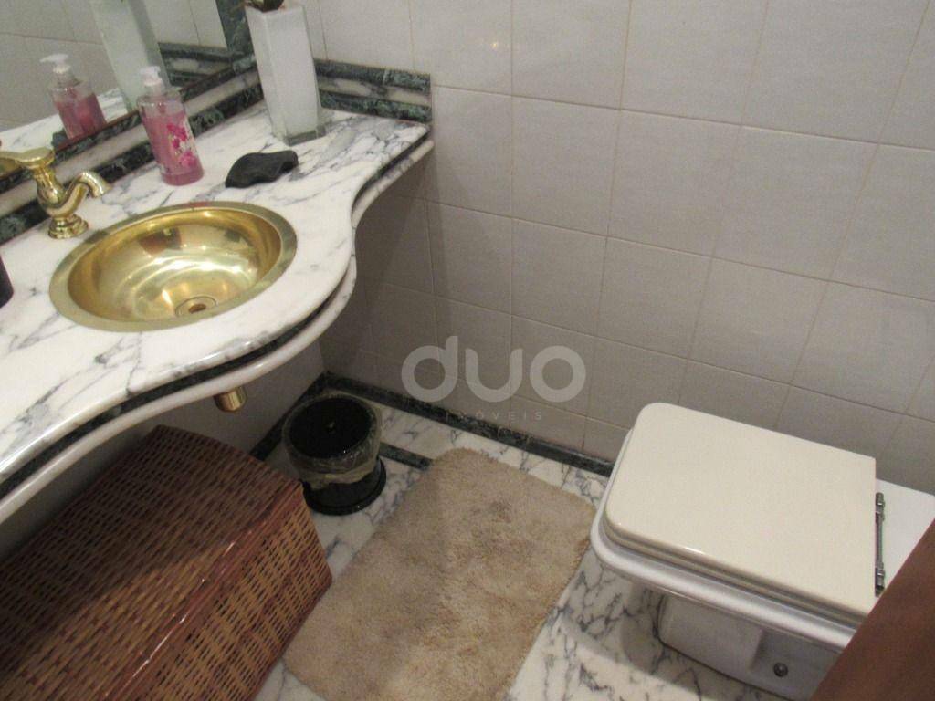 Apartamento à venda com 4 quartos, 242m² - Foto 13