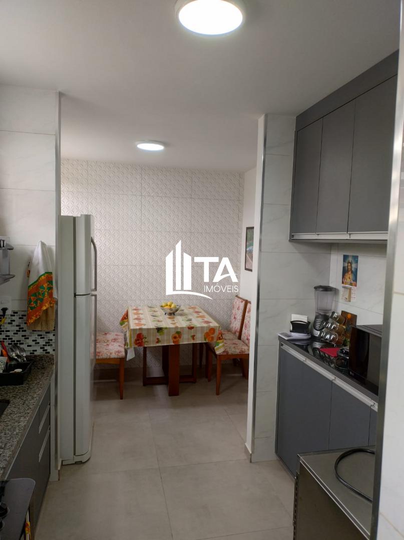 Apartamento à venda com 2 quartos, 66m² - Foto 6