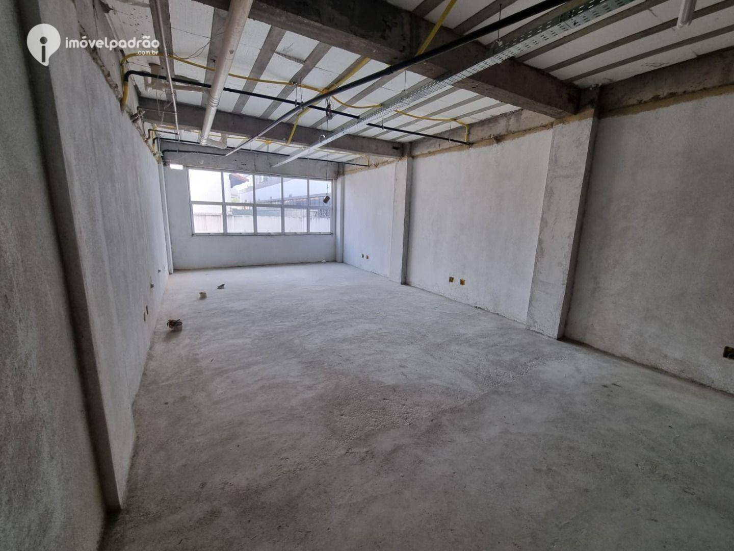 Conjunto Comercial-Sala para alugar, 110m² - Foto 11