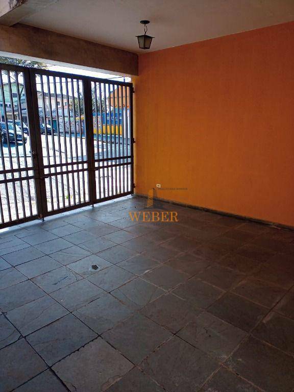 Sobrado à venda com 3 quartos, 129m² - Foto 4