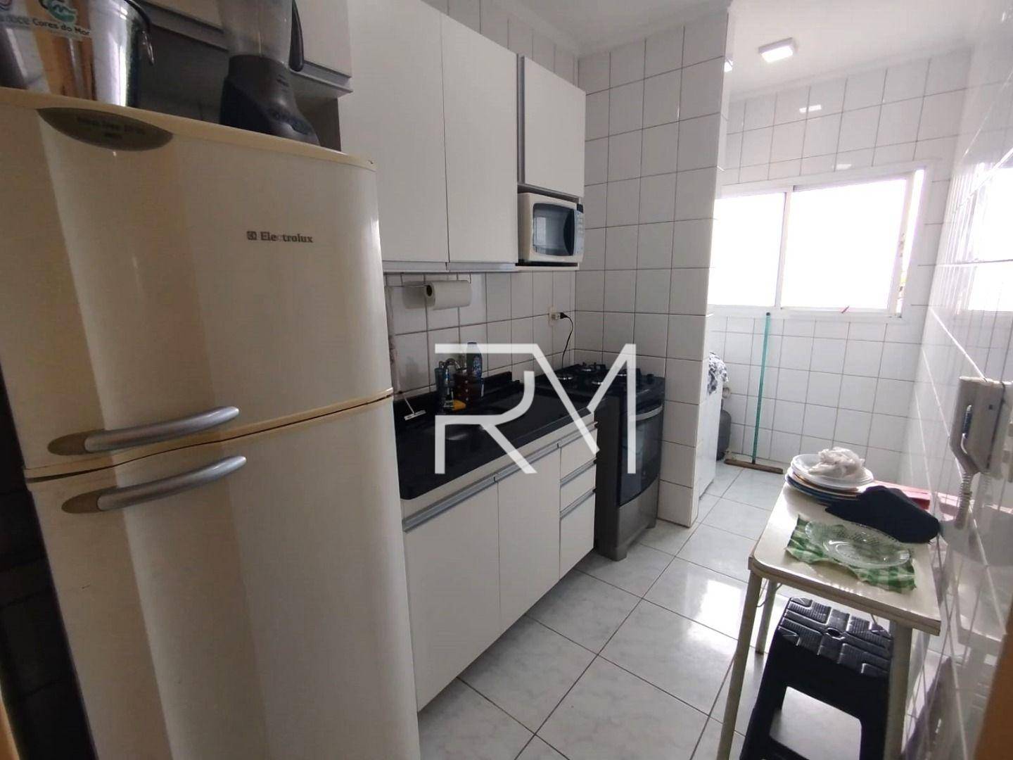 Apartamento à venda com 1 quarto, 38m² - Foto 2