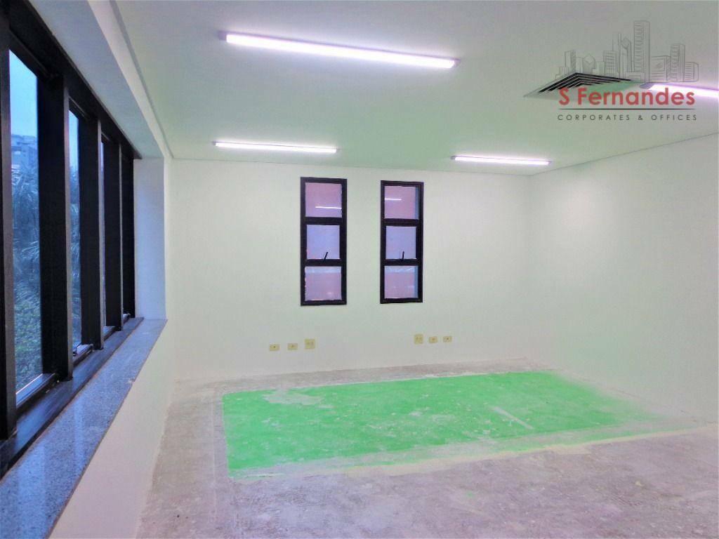 Conjunto Comercial-Sala para alugar, 105m² - Foto 8