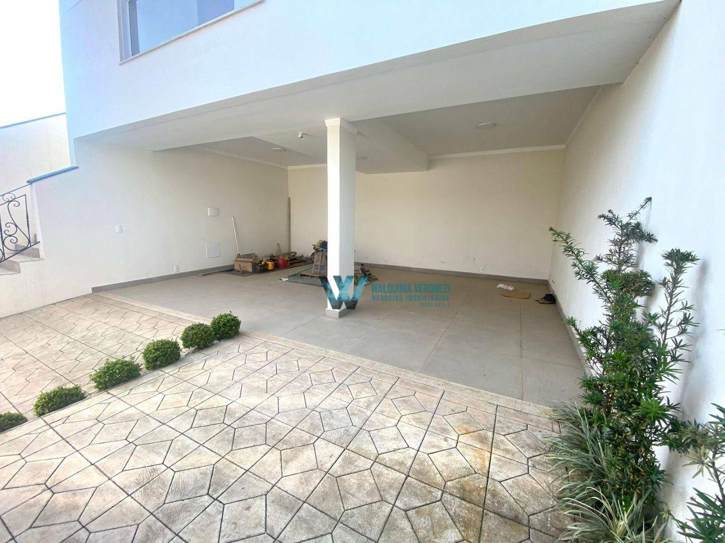 Casa à venda com 3 quartos, 157m² - Foto 21