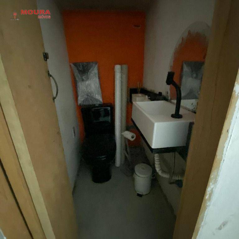 Sobrado à venda com 2 quartos, 90m² - Foto 4