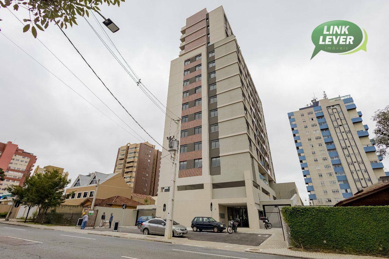 Apartamento à venda com 3 quartos, 89m² - Foto 1