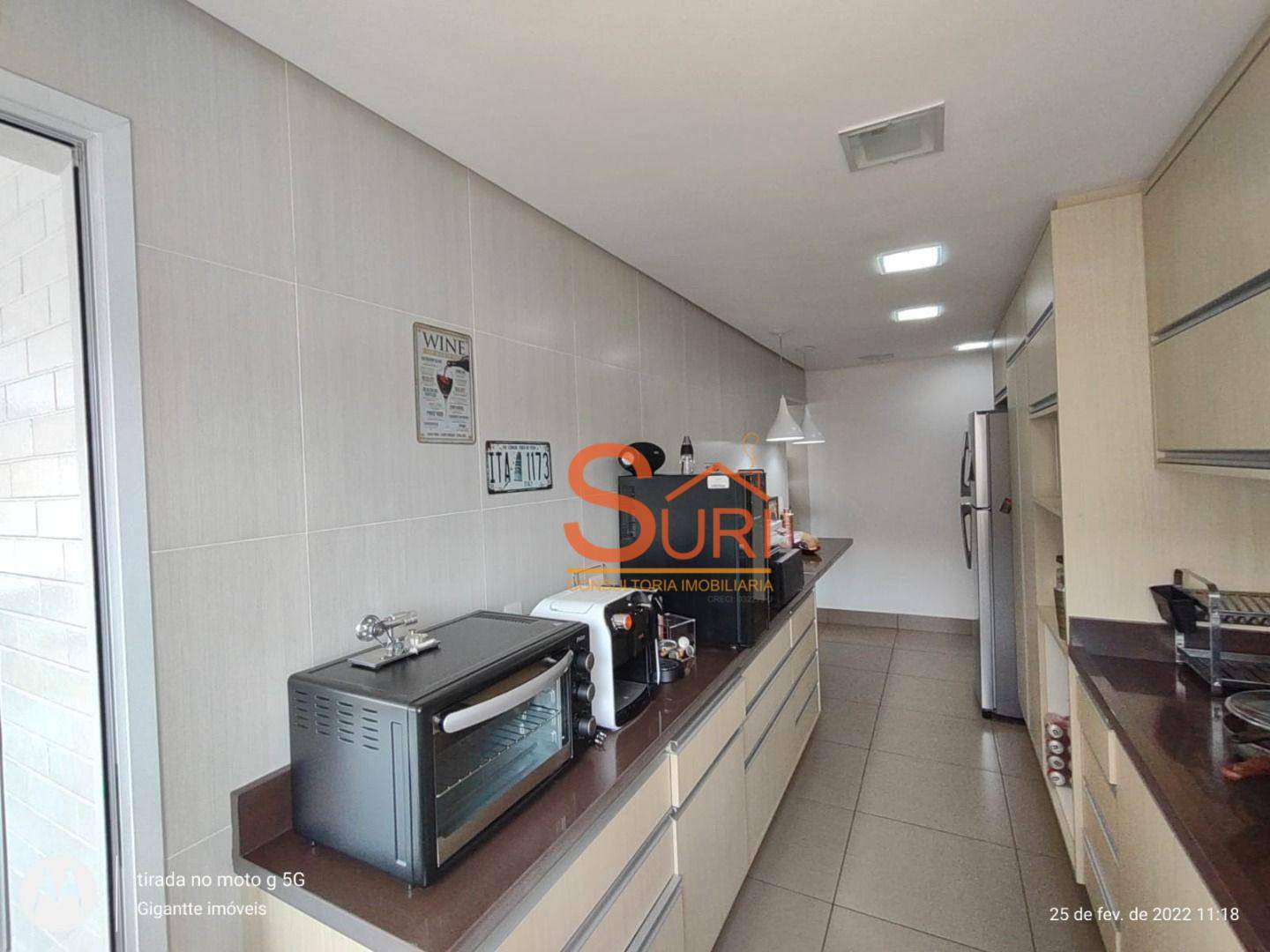 Apartamento à venda com 2 quartos, 109m² - Foto 7