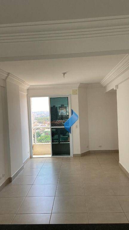 Apartamento à venda com 2 quartos, 66m² - Foto 1