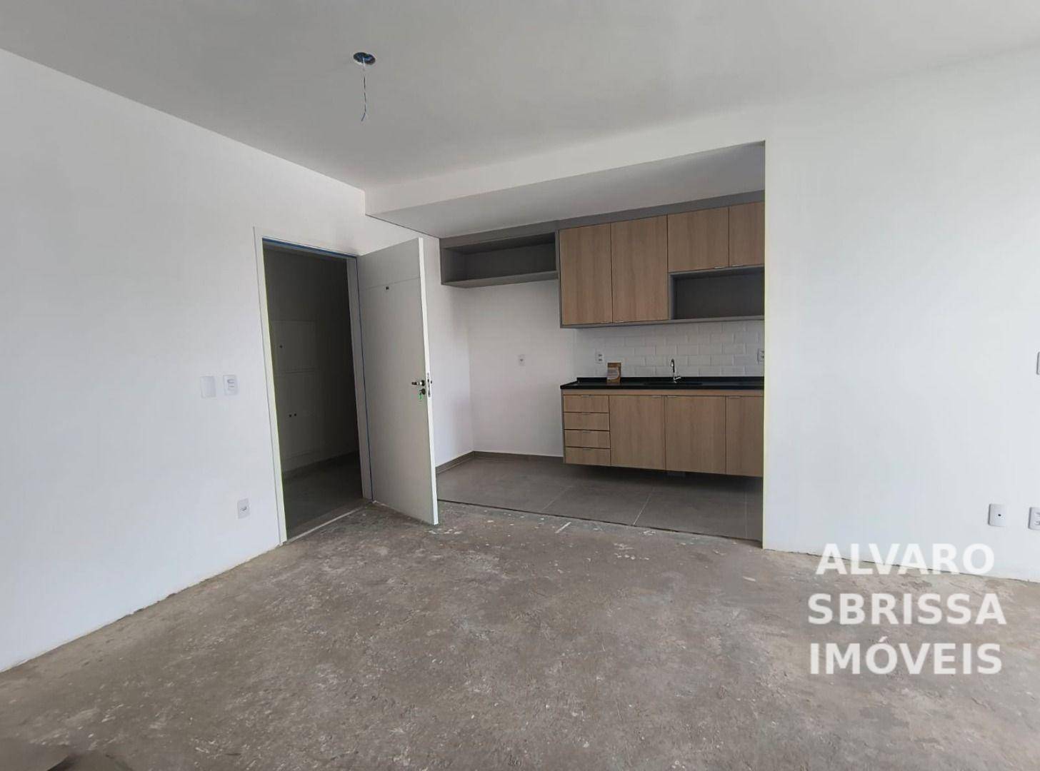 Apartamento à venda com 2 quartos, 60m² - Foto 4