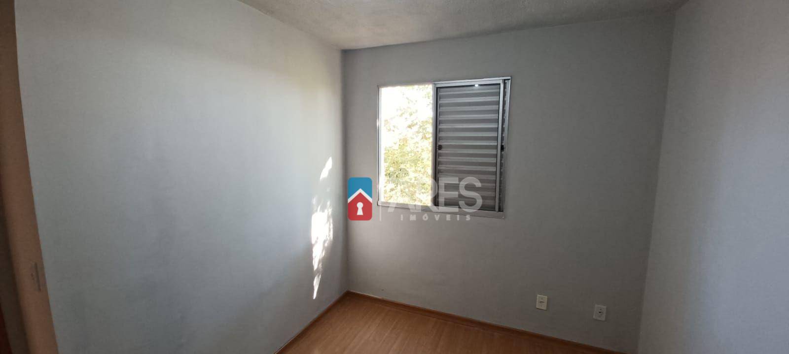 Apartamento à venda com 2 quartos, 43m² - Foto 10