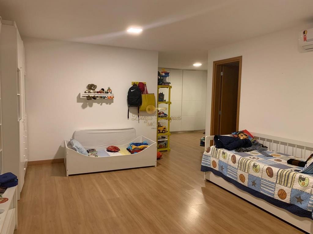 Cobertura à venda com 3 quartos, 277m² - Foto 12