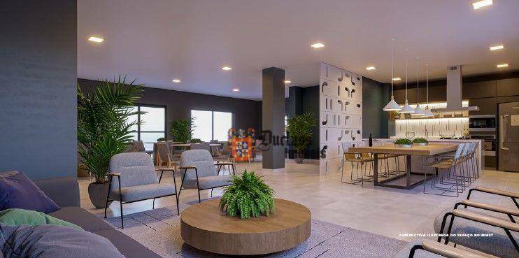 Apartamento à venda com 2 quartos, 80m² - Foto 25