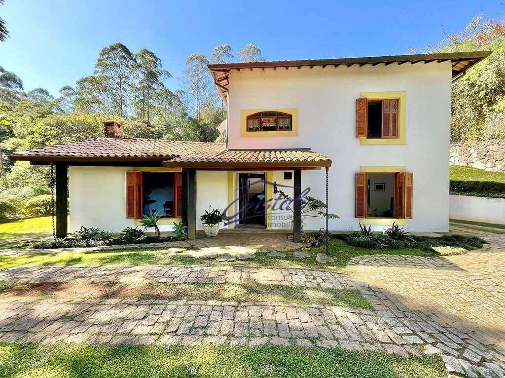 Casa de Condomínio à venda com 3 quartos, 478m² - Foto 5