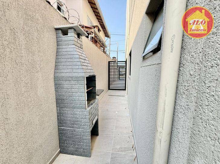 Sobrado à venda com 2 quartos, 58m² - Foto 7