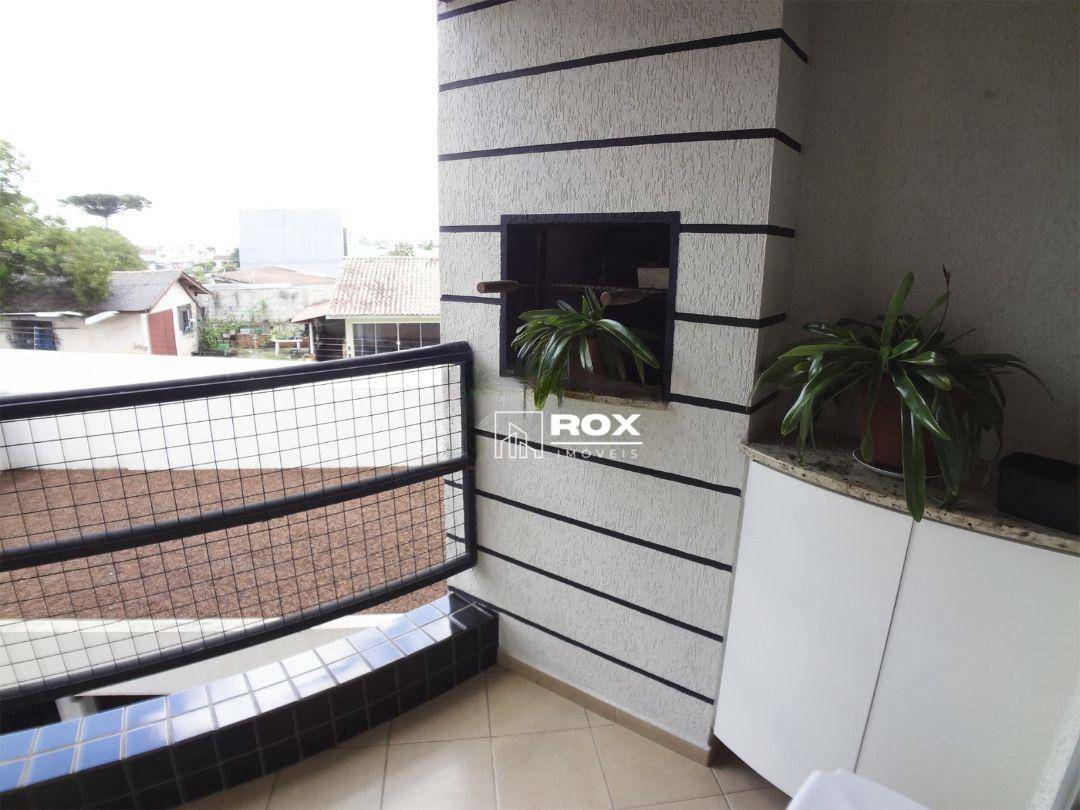Apartamento, 3 quartos, 59 m² - Foto 4