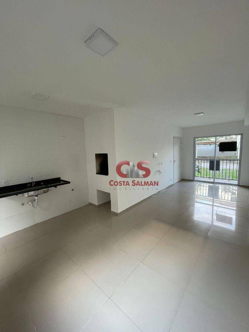 Apartamento à venda e aluguel com 2 quartos, 60m² - Foto 2