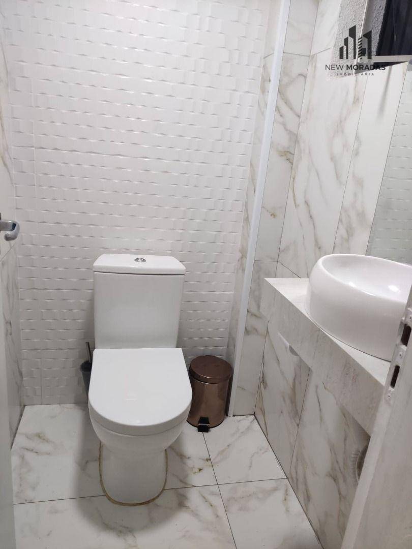 Sobrado à venda com 3 quartos, 104m² - Foto 14