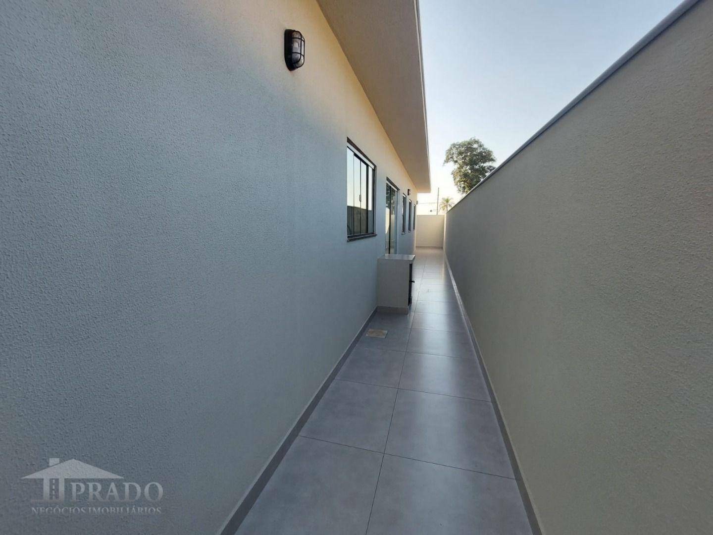 Casa à venda com 3 quartos, 72m² - Foto 20