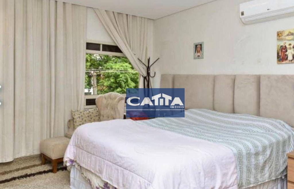 Apartamento à venda com 4 quartos, 170m² - Foto 8