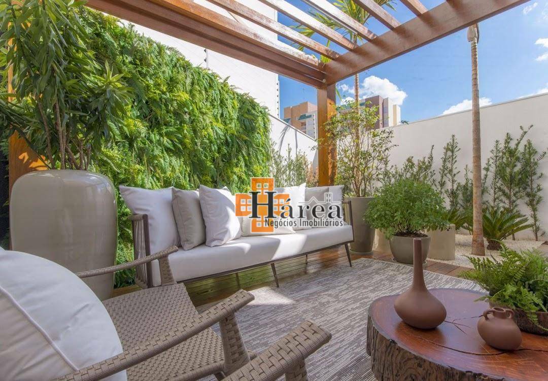 Sobrado à venda com 3 quartos, 141m² - Foto 12