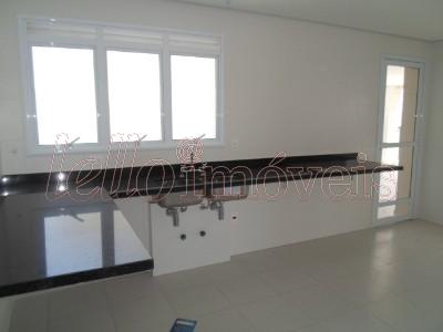 Apartamento à venda com 4 quartos, 306m² - Foto 9