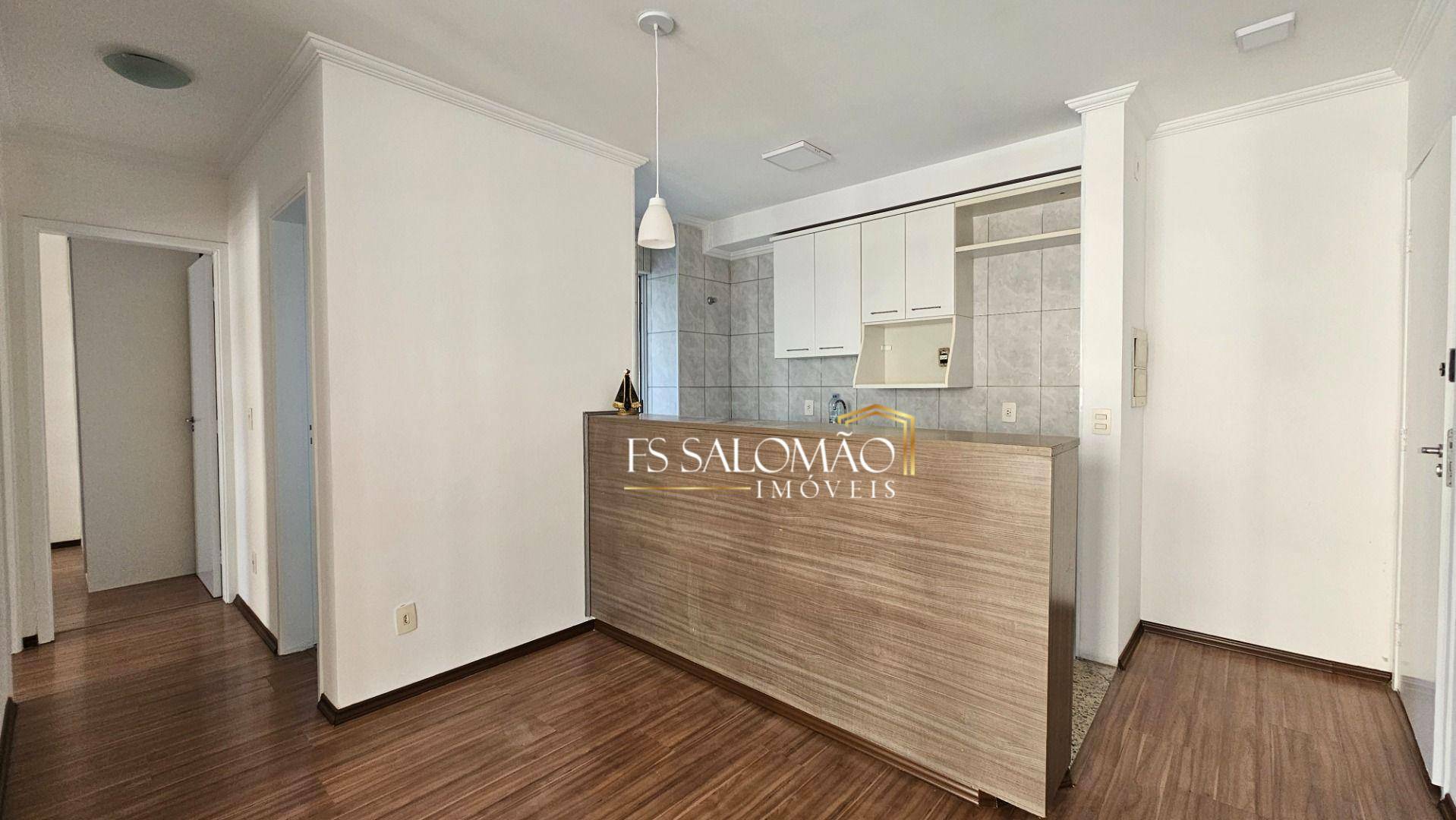 Apartamento para alugar com 2 quartos, 50m² - Foto 5