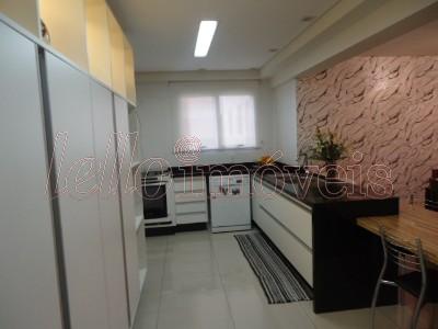 Apartamento para alugar com 3 quartos, 183m² - Foto 15