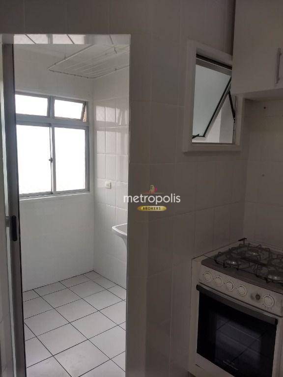 Apartamento à venda com 3 quartos, 60m² - Foto 6