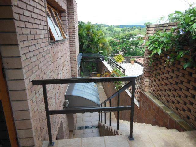 Casa de Condomínio à venda com 3 quartos, 540m² - Foto 22