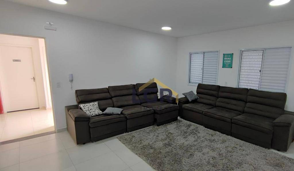 Apartamento à venda com 2 quartos, 54m² - Foto 42